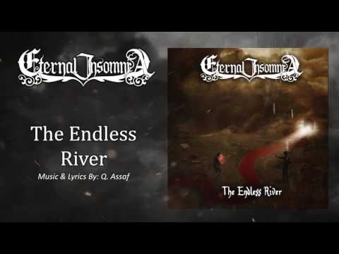 Eternal Insomnia - The Endless River [Melodic Death Metal]