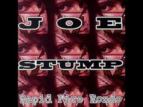 Joe Stump-Rapid Fire Rondo