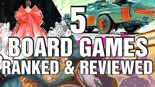 Chairman of the Board - Joyride: Survival of the Fastest video thumbnail