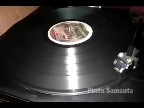 Tere Hum  Ae Sanam.....: Jeena Teri Gali Main (1989) Kumar Sanu,Anuradha Paudwal_ Record