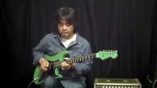 PRISM (和田アキラ)  "LOVE ME"