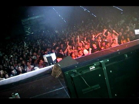 Xavi Alfaro Maxima Outdoor Session Merce2008 (Forum BCN)