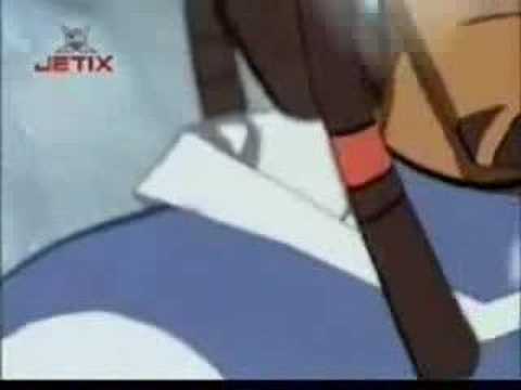 Galactik Football - Los mejores goles