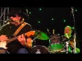 Tony Joe White 2013-04-01 The Delta Singer at ...