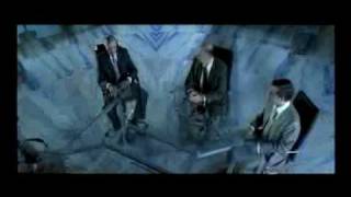 Официальный трейлер фильма "Земля 2033"
