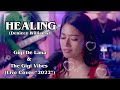 HEALING - Deniece Williams | LYRICS | Live Cover: Gigi De Lana & The Gigi Vibes | Vivi- Vibes