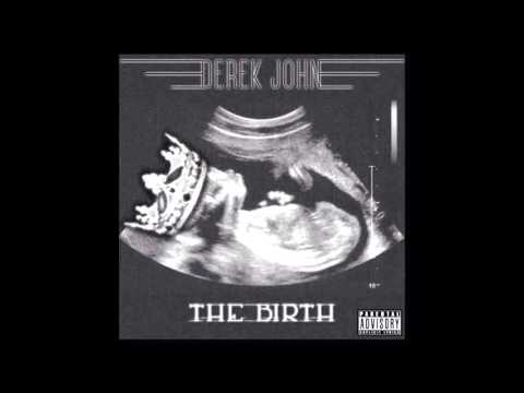 THE BIRTH 16. Dead Homies - Derek John feat. Vito