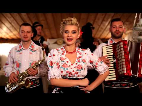 Alexandra Cret - Mi-o gasit mama dragut