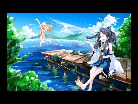 INITIAL D - Running in the 90's - Nightcore