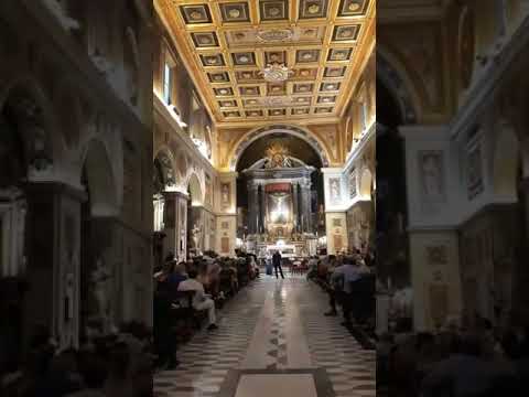 Lavinia Bocu - Ave Maria - William Gomez