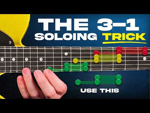 The 3-1 Pattern That Stops Endless Noodling