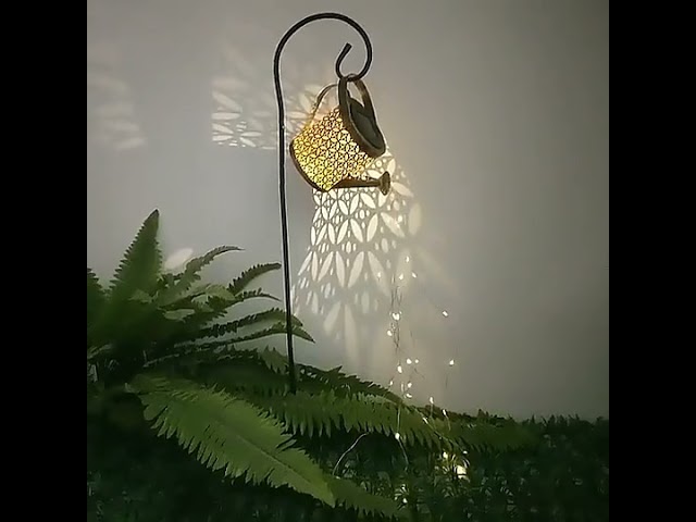 Vídeo relacionado con Pawfly Estatuas Solares Jardín, Decoración Solar Exterior, Decoración Gato con Luz Mariposa, Figura Resina Gato, Estatuas Gato Exterior Luces Solares para Jardín, Terraza, Balcón, Porche, Césped y Pat