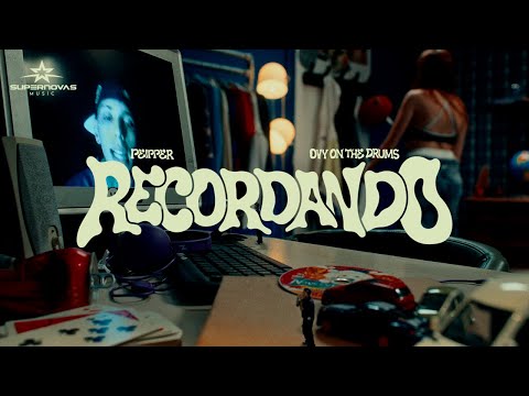 Miniatura de RECORDANDO