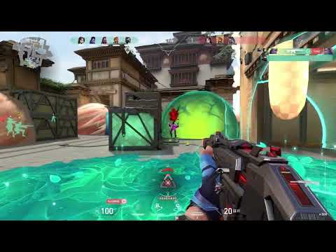 Protocol phantom was good for like one game lol