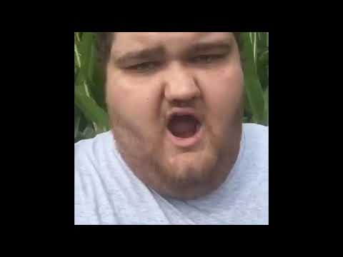 Out Here in Amish Smokin Big Doinks