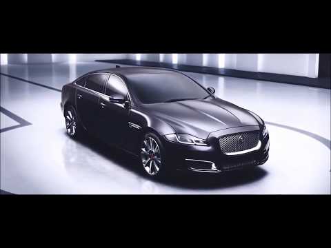 2018 Jaguar XJ   Review