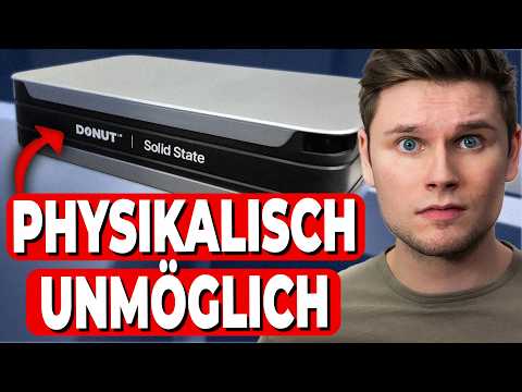 Marketing VS. Realität: 