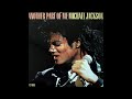 Michael Jackson - Another Part Of Me (Original Single Version)