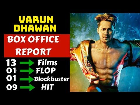 download lagu mp3 mp4 Varun Dhawan Hit And Flop Movie List, download lagu Varun Dhawan Hit And Flop Movie List gratis, unduh video klip Varun Dhawan Hit And Flop Movie List