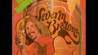 Severin Browne - Love Song