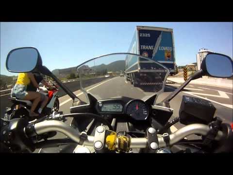 samuca55 - Role Florianópolis 01 de Fevereiro de 2014