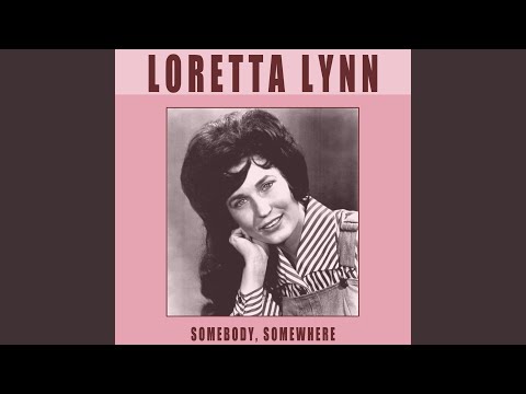 Let Your Love Flow (w. Loretta Lynn) cover