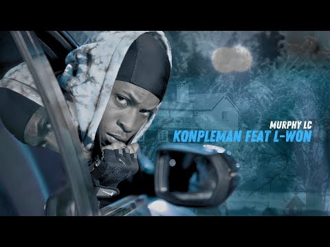 Murphy LC - KONPLEMAN Feat L-won
