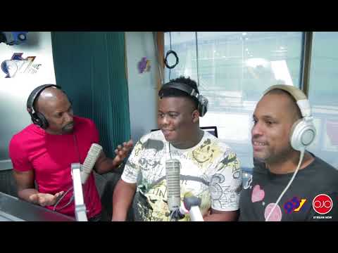 The Power Of Music; Shurwayne & David Rudder's "Bacchanal Come" & What Is Means To Be 'Gonian'