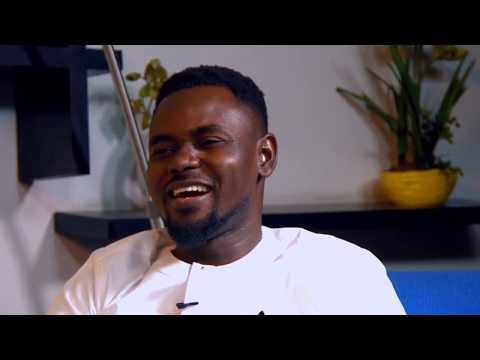 Classical Music in Nigeria -  with Teekay Classic, Multilingual Classical Atriste | The core Delarue