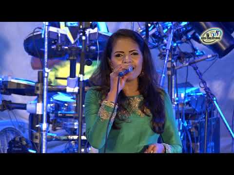 Sasika Nisansala With Arrow Star Video by Ken Creations Pitakotte 0773120034