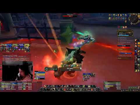 Halls 27 Protection Warrior (Tyr, Bur, Vol, Enc)