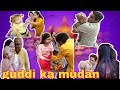 Dussehra Special Vlogs Guddi Ka Mundan Special Blog Guddi Ka First Function Vlogs Dailyvlog