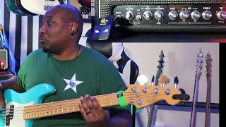 Video thumbnail for Laney Digbeth DB500H Bass Head | Part 2 by Bully Thakidd