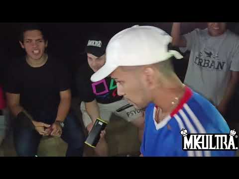 Semis Rederik vs Kevin MK Ultra 2021 Fecha N°4 : 20 de Febrero 2021