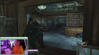 My Stomach When I'm Hungry