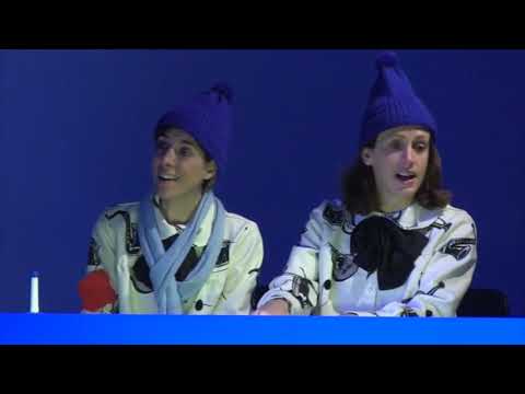 preview video