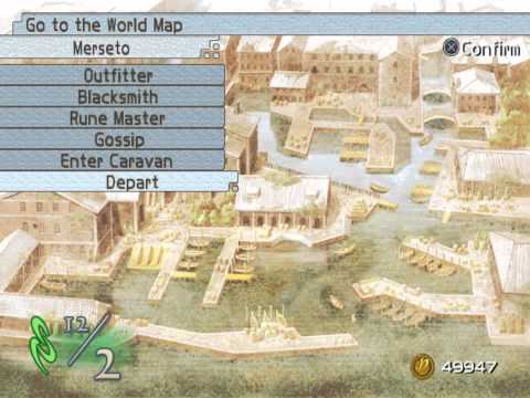 Let's Play "Suikoden Tactics" Part 034 - Caleron Laboratory