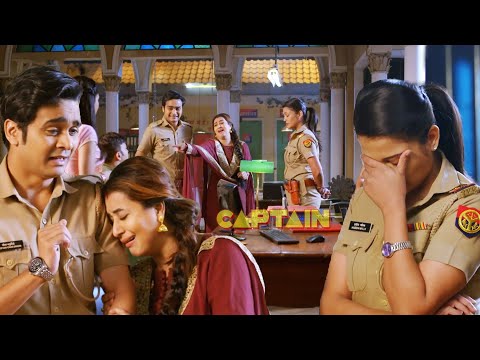 Naina ने अपने पति की दूसरी बीवी को कैसे दिलाया इंसाफ़ ? Best of Maddam Sir | Full Episode