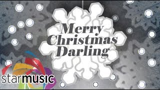 Marion - Merry Christmas Darling