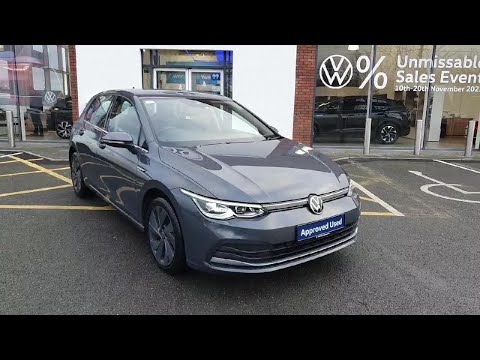 201D25245 - 2020 Volkswagen Golf S 1.5 TSI D7F Mhev 150HP 5DR A RefId: 4311...