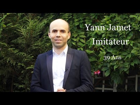 L'avis de Yann Jamet sur 