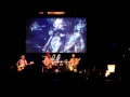 Jonathan Coulton premiere of Atari 2600 song