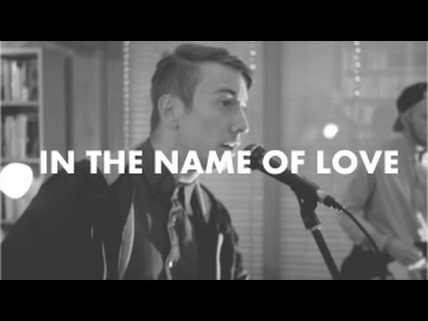 Martin Garrix & Bebe Rexha - In The Name Of Love (Rock Cover by Coperniquo)