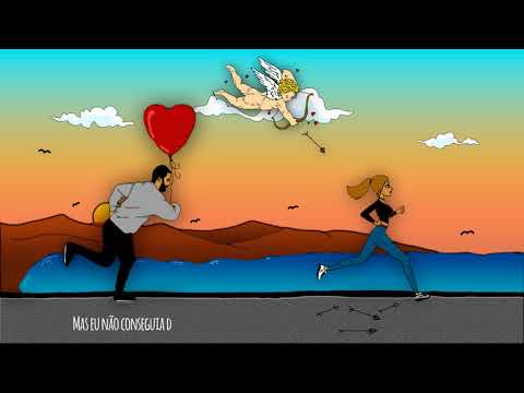 Zeca - Palavras por dizer