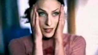 Sarah Harmer - Don't Get Your Back Up (Music Video)