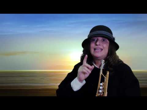 Elena La Ballena! En este video una clase de música, danza y mucho conocimiento tendrás!!!