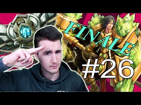 [FINALE] IL SILVER CON TARIC - Come riscalare il bronzo trollando #26 w/Canelupo e Thegame