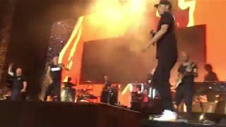 Die Fantastischen Vier ENDZEITSTIMMUNG 19.07.18 Füssen