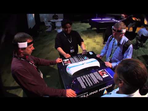 Highlights from VMworld