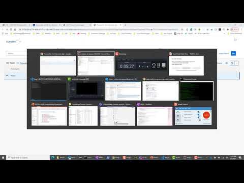 Part 7: ABAP RESTful Application Programming Model - Service Definition, Service Binding